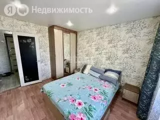 1-комнатная квартира: Мелеуз, 31-й микрорайон, 4 (35.8 м) - Фото 1