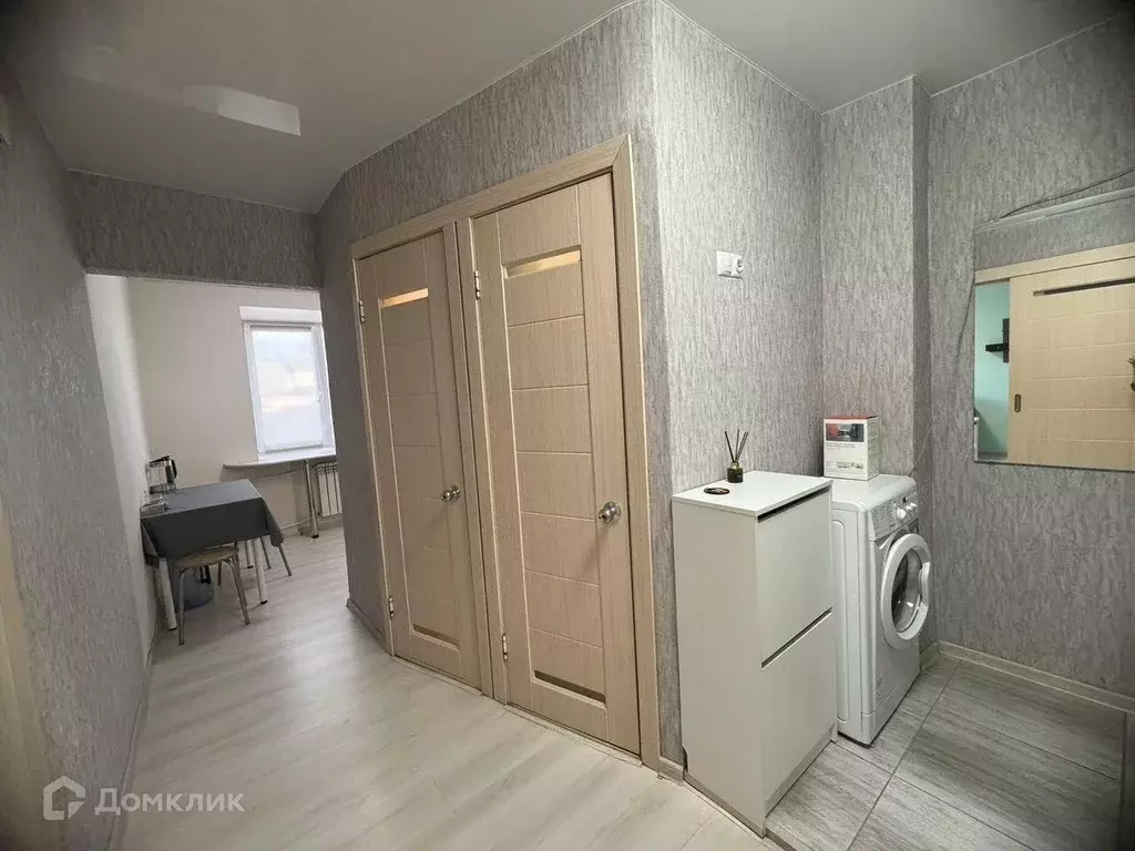 Продаётся 1-к квартира, 31.4 м - Фото 1