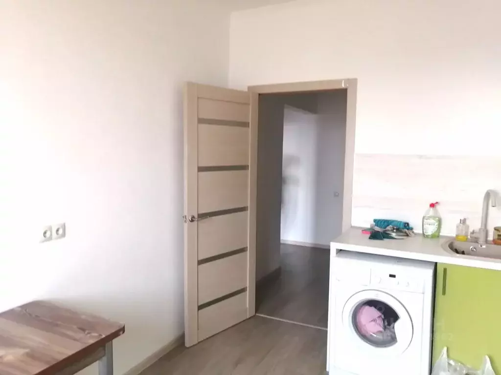 1-к кв. Тверская область, Тверь Новочеркасская ул., 55 (36.0 м) - Фото 2