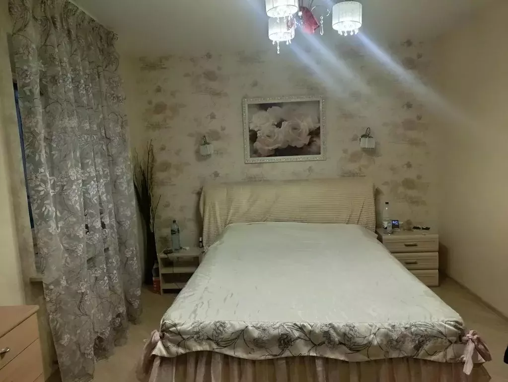 3-к кв. Чувашия, Чебоксары ул. Академика Алексея Николаевича Крылова, ... - Фото 0