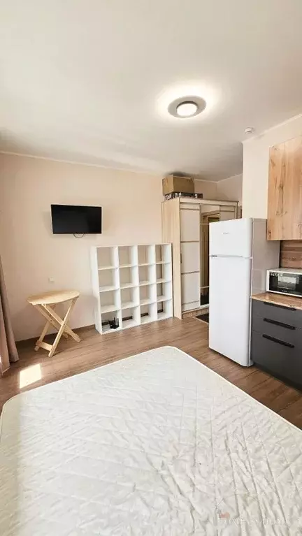 Студия Санкт-Петербург Планерная ул., 99 (24.0 м) - Фото 1