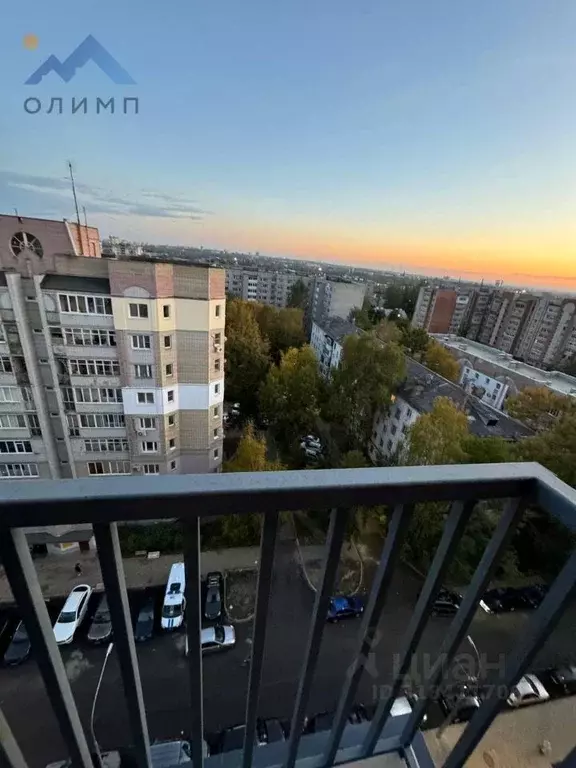 Студия Ярославская область, Ярославль ул. Городской Вал, 15к1 (20.0 м) - Фото 0