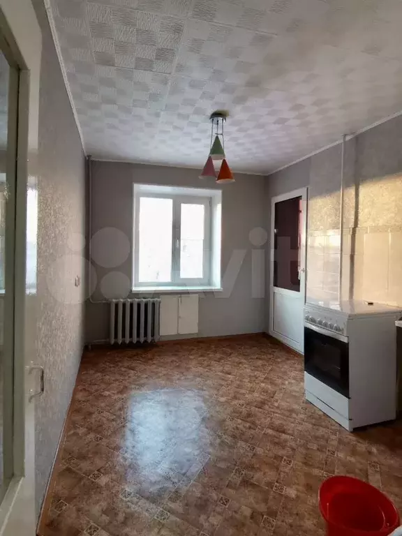 1-к. квартира, 32,6 м, 6/9 эт. - Фото 0