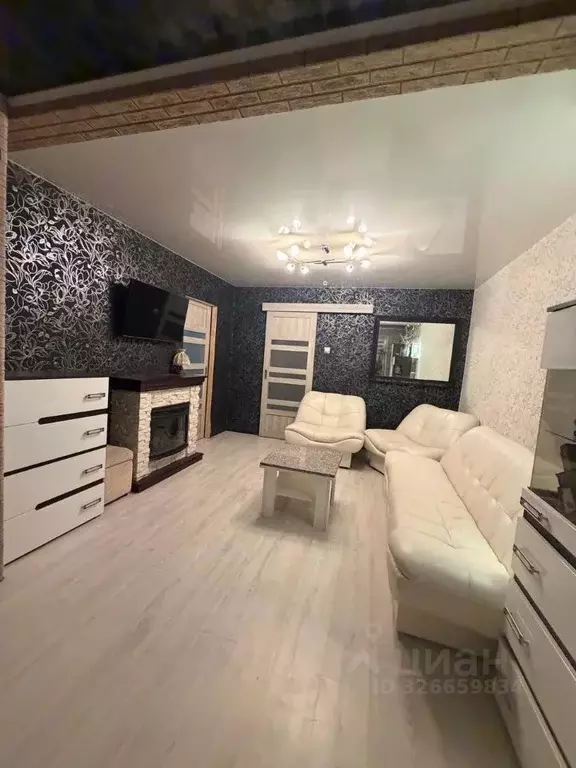 2-к кв. Санкт-Петербург, Санкт-Петербург, Пушкин ул. Генерала Хазова, ... - Фото 2