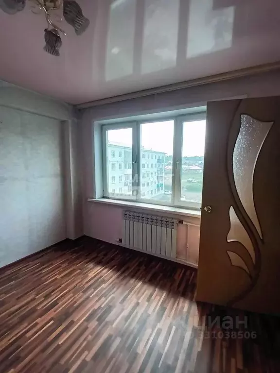 3-к кв. Иркутская область, Черемхово ул. Забойщика, 20 (58.5 м) - Фото 2
