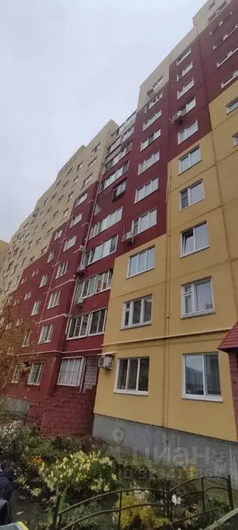 1-к кв. Ульяновская область, Ульяновск ул. Архитектора Шодэ, 6 (37.0 ... - Фото 2