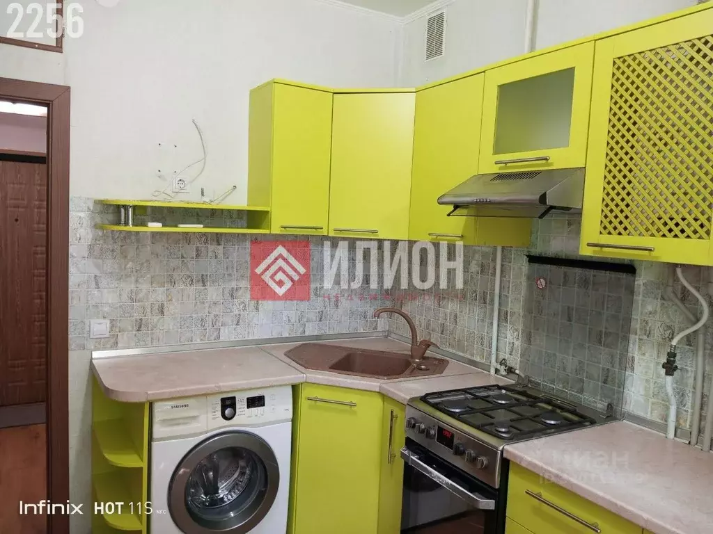 1-к кв. Крым, Феодосия ул. Горького, 42 (29.8 м) - Фото 1