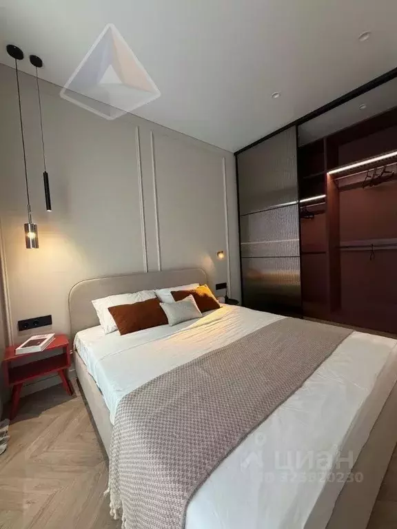 2-к кв. Москва Волгоградский просп., 32/5к4 (43.0 м) - Фото 1