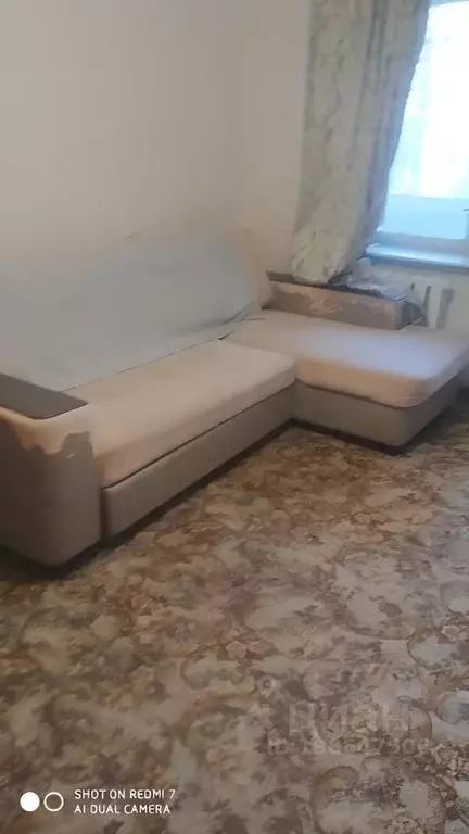 1-к кв. Московская область, Красногорск Железнодорожная ул., 34А (33.2 ... - Фото 1