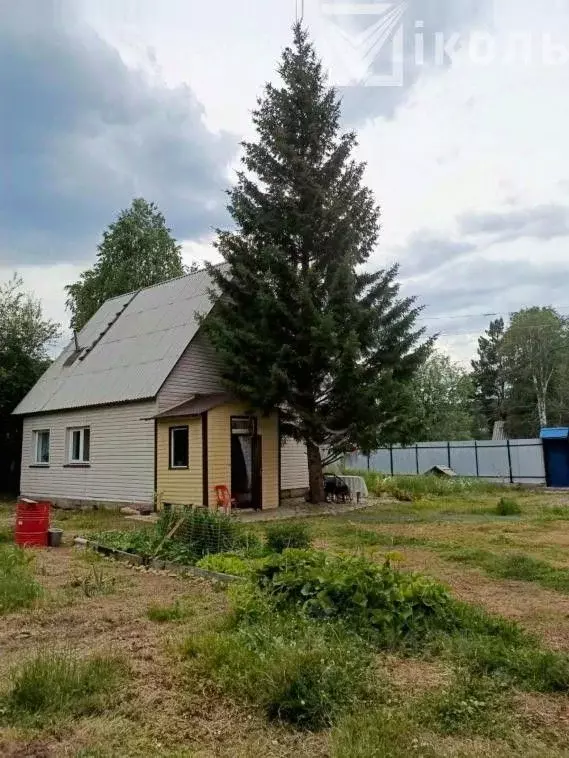 Дом в Иркутская область, Иркутский район, Хомутовское муниципальное ... - Фото 0