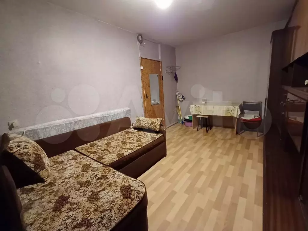 Комната 14 м в 3-к., 5/5 эт. - Фото 0