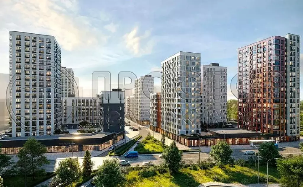 Продается 1-комнатная квартира - Фото 0