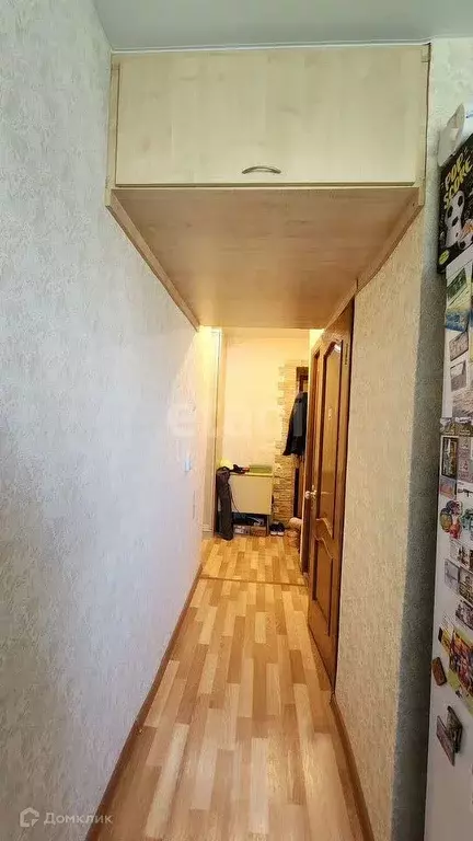 Продаётся 2-к квартира, 44.6 м - Фото 1