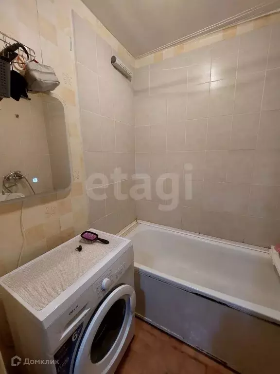 Продаётся 1-к квартира, 32.1 м - Фото 0