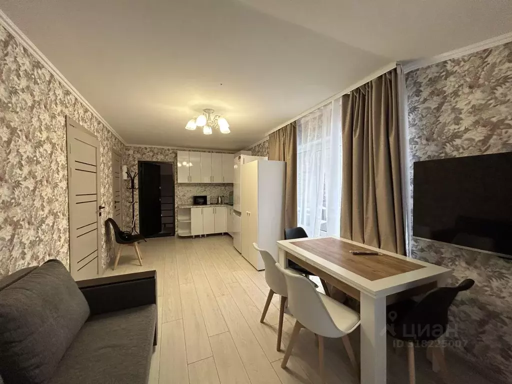 Дом в Воронежская область, Рамонь рп ул. Победы, 17Е (42 м) - Фото 1