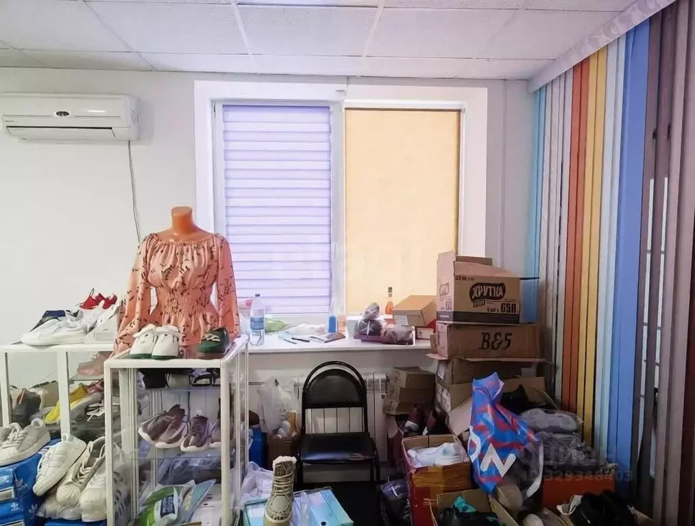 Офис в Оренбургская область, Орск Новый город мкр, просп. Ленина, 43 ... - Фото 1