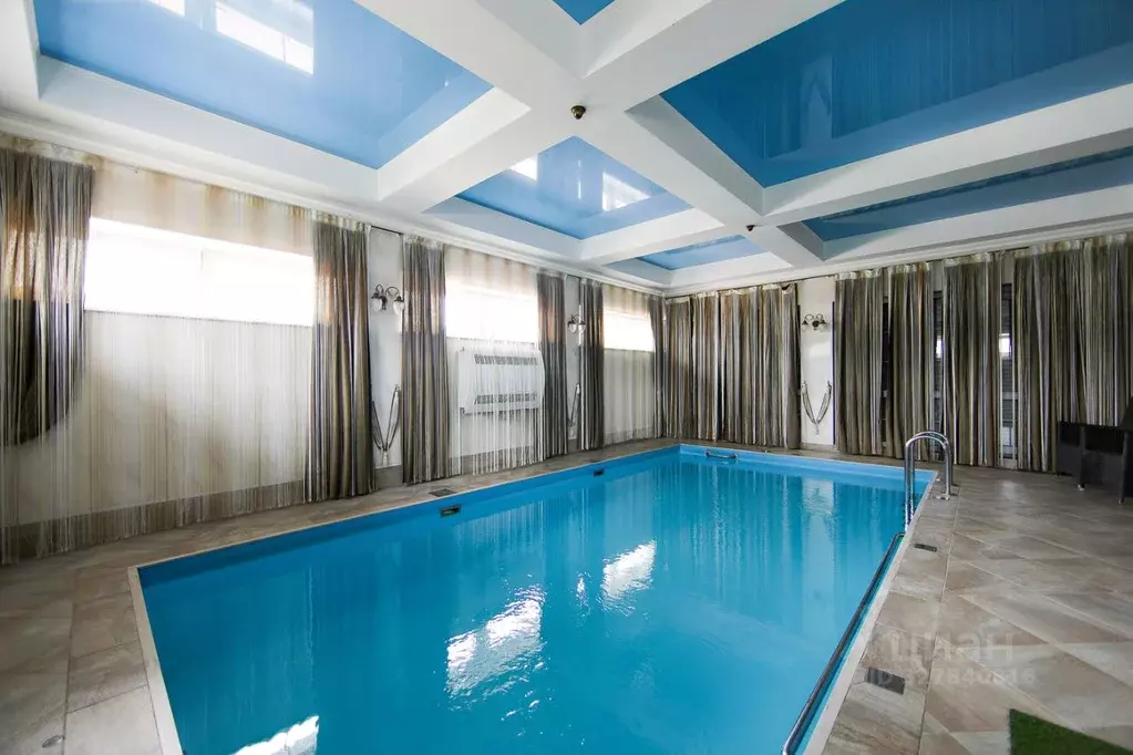 Дом в Калининградская область, Гурьевский муниципальный округ, пос. ... - Фото 1