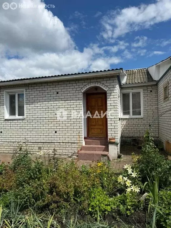 3-комнатная квартира: Карачев, Пролетарская улица, 40Г (56.1 м) - Фото 1