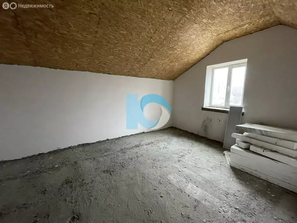 Дом в село Иглино, улица Горького, 3/1 (92.4 м) - Фото 1