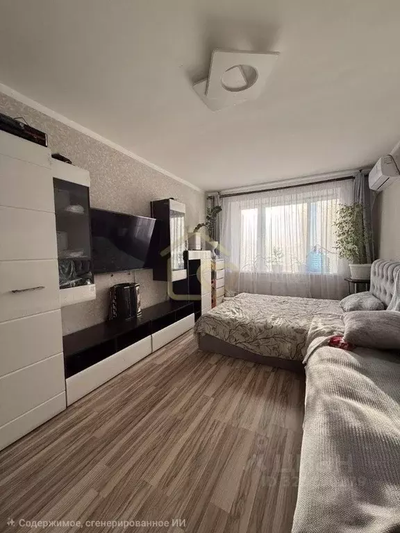 2-к кв. Московская область, Сергиев Посад Владимирская ул., 65 (54.3 ... - Фото 1