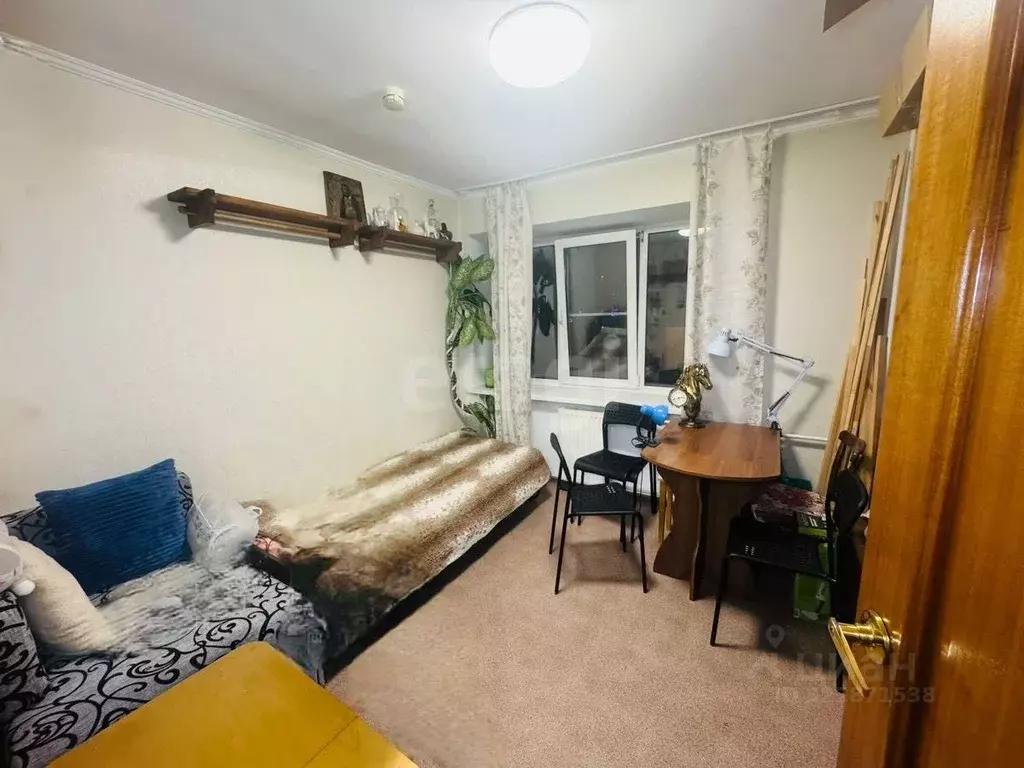 Студия Московская область, Электросталь Трудовая ул., 39 (18.7 м) - Фото 1