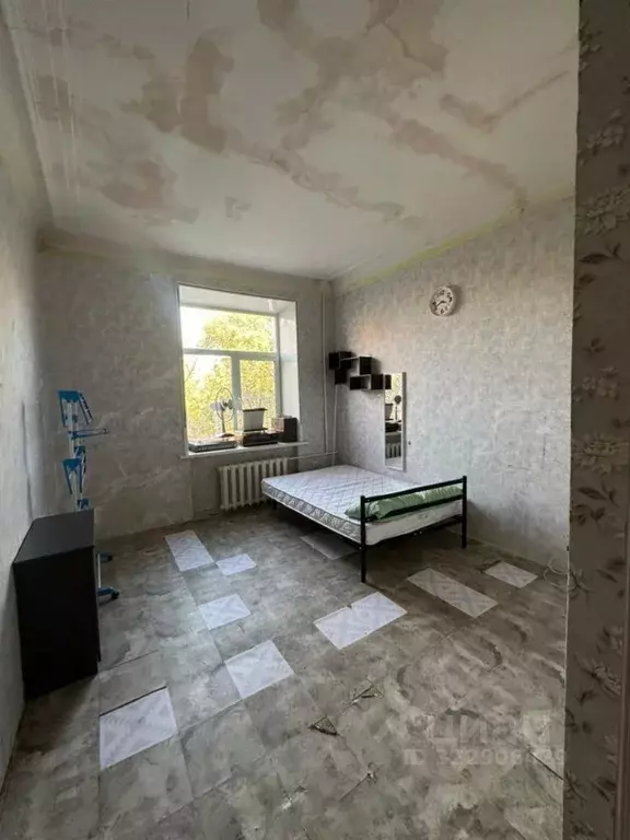 1-к кв. Хабаровский край, Хабаровск ул. Истомина, 90 (30.0 м) - Фото 2