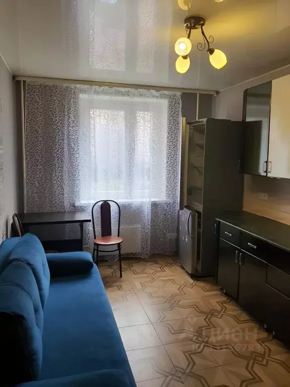 1-к кв. Московская область, Балашиха ул. Дмитриева, 24 (43.6 м) - Фото 2