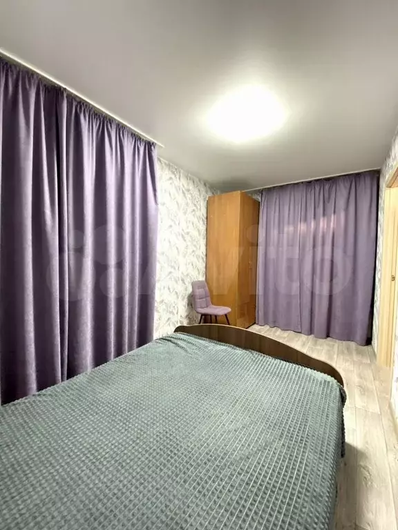 2-к. квартира, 44 м, 3/4 эт. - Фото 1