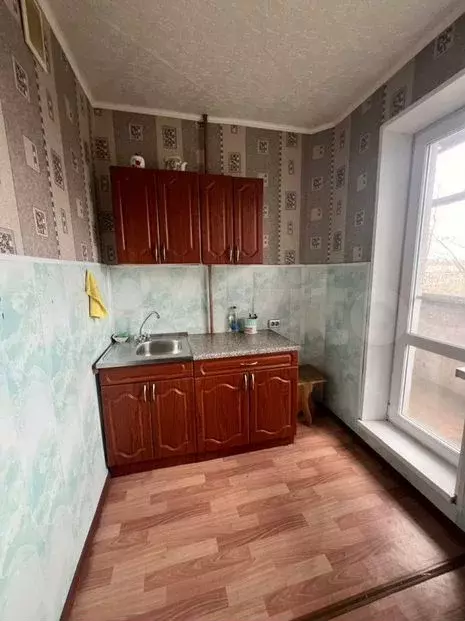 1-к. квартира, 35,8 м, 5/9 эт. - Фото 0