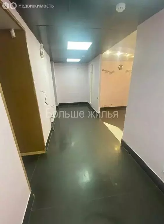 Помещение свободного назначения (84.7 м) - Фото 1