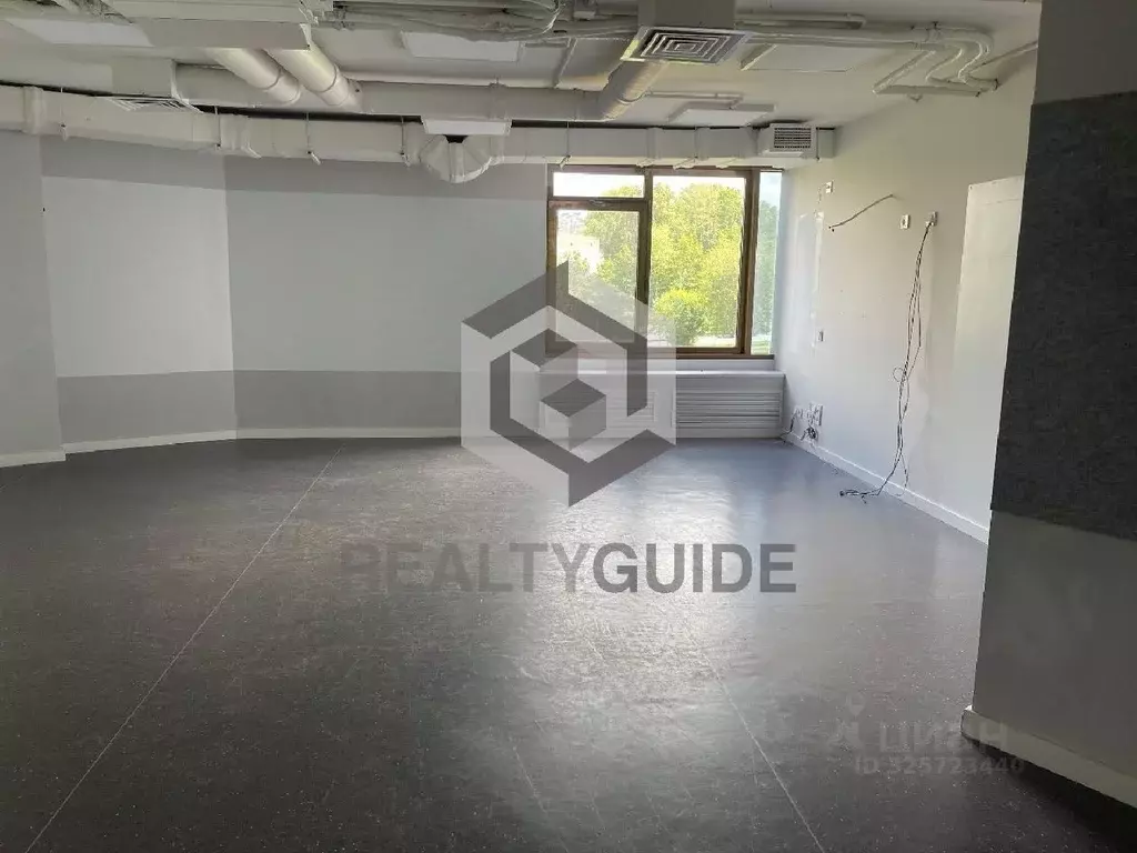 Помещение свободного назначения в Москва ул. Архитектора Власова, 6 ... - Фото 1