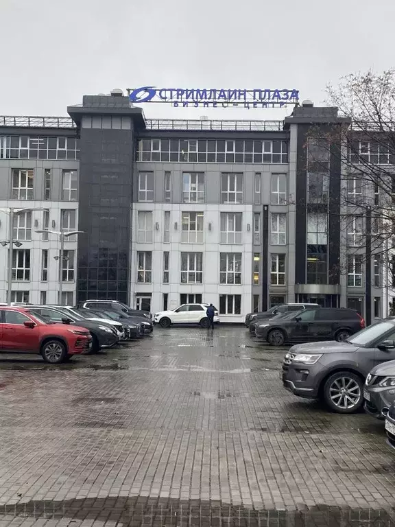 Помещение свободного назначения в Москва ш. Энтузиастов, 34 (13 м) - Фото 0