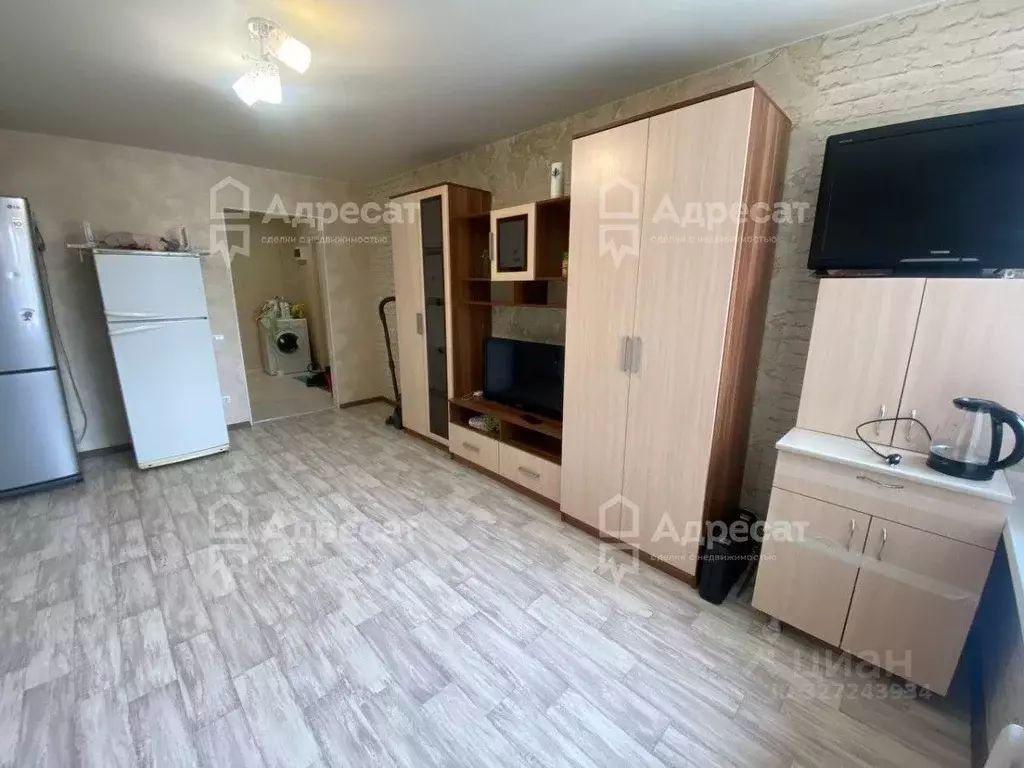 Студия Волгоградская область, Волжский ул. Машиностроителей, 29 (25.8 ... - Фото 2