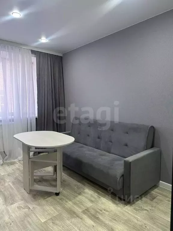Студия Татарстан, Зеленодольск ул. Тургенева, 60 (18.0 м) - Фото 1