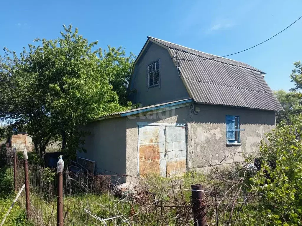 Участок в Воронежская область, Борисоглебск Надежда-3 СНТ, 299 (10.0 ... - Фото 2