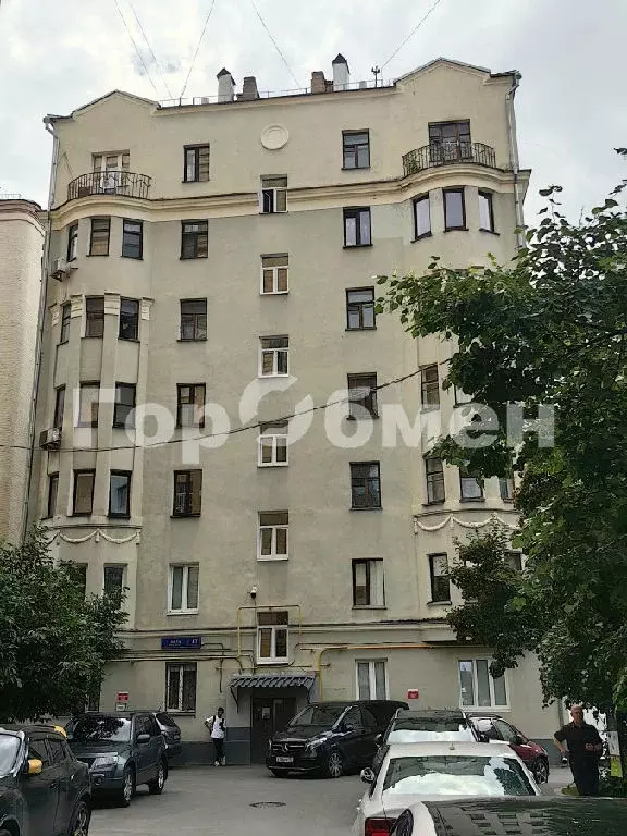 Продается 2-комнатная квартира - Фото 1