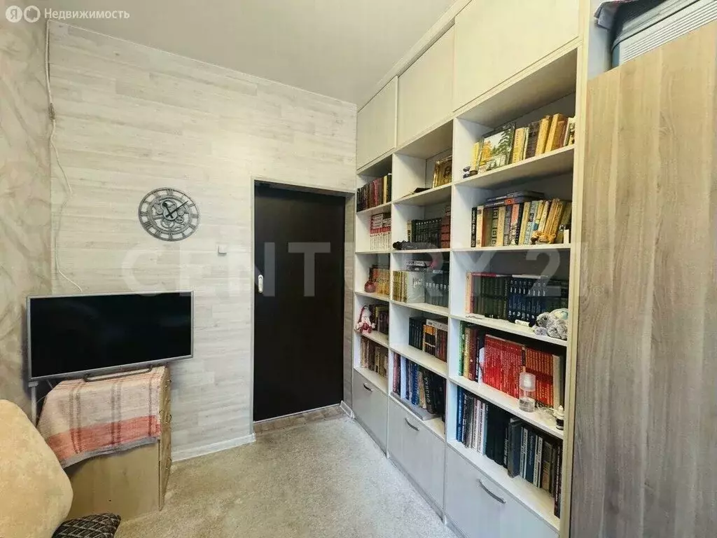 3-комнатная квартира: Севастополь, Одесская улица, 17 (65.1 м) - Фото 2