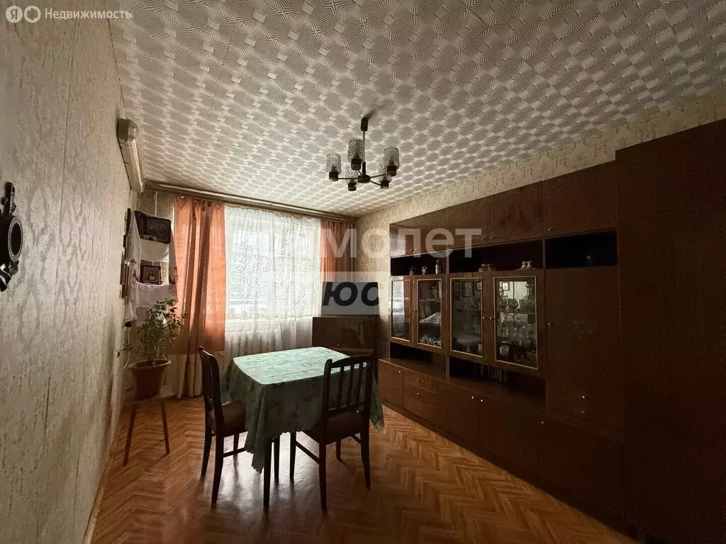 2-комнатная квартира: Люберцы, Южная улица, 6 (43.1 м) - Фото 2