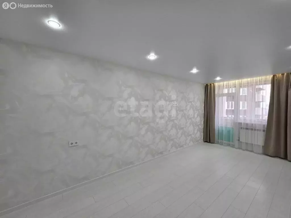 Квартира-студия: Анапа, Рождественская улица, 55к1 (34 м) - Фото 2