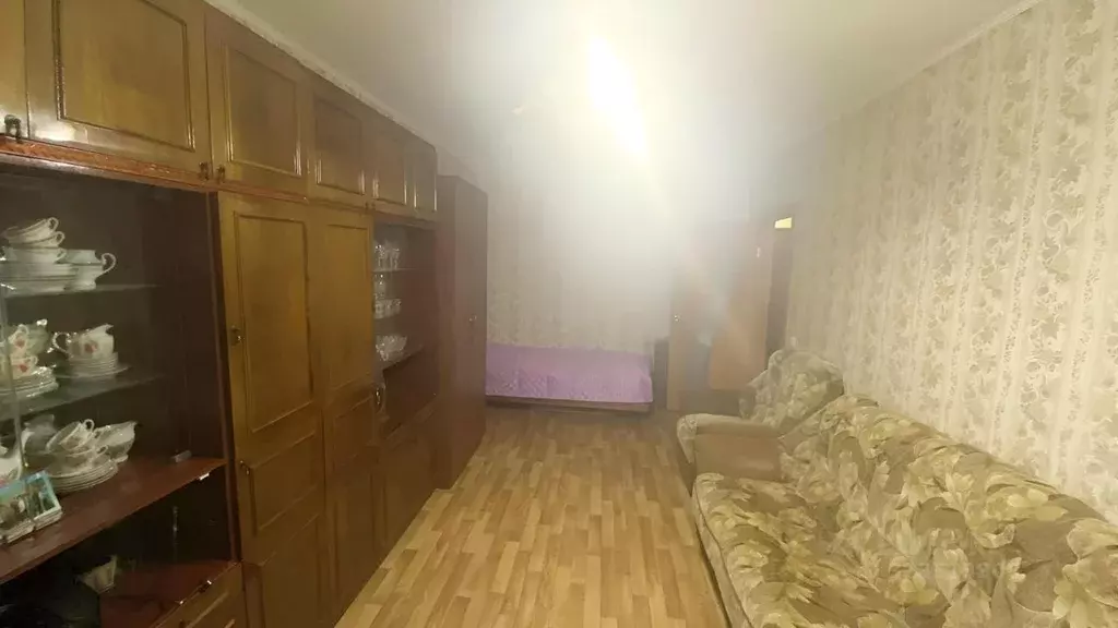 1-к кв. Башкортостан, Уфа ул. Георгия Мушникова, 21/1 (39.6 м) - Фото 2