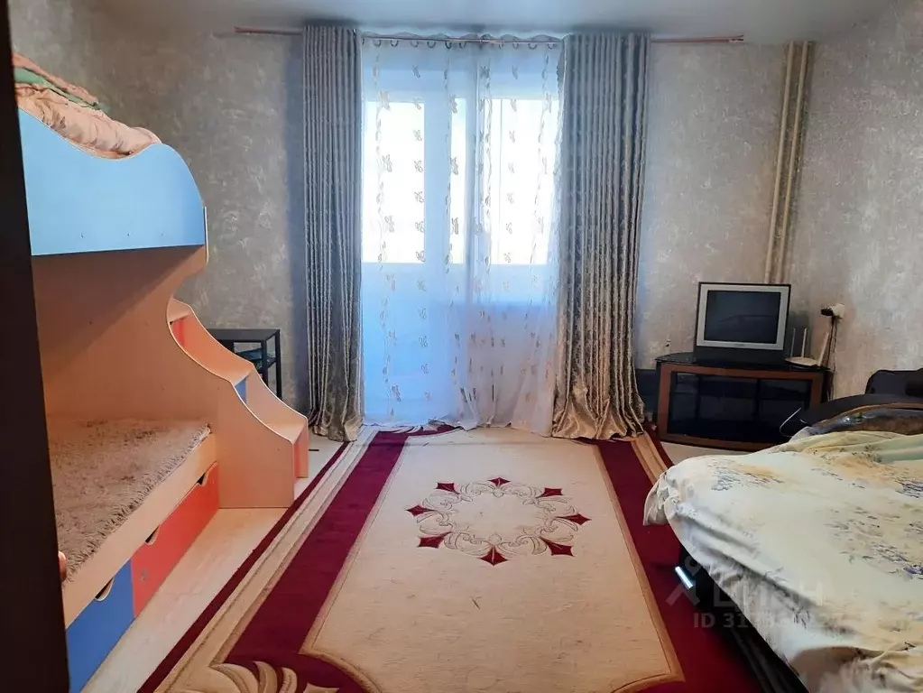 1-к кв. Челябинская область, Челябинск Двинская ул., 17 (40.8 м) - Фото 0