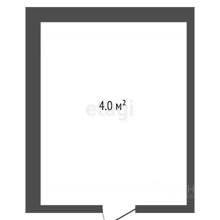 Склад в Тюменская область, Тюмень ул. Тимирязева, 8к1 (4 м) - Фото 2