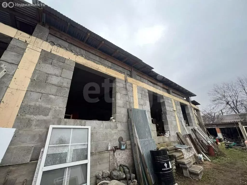 Дом в Тверь, Головинский переулок (200 м) - Фото 1