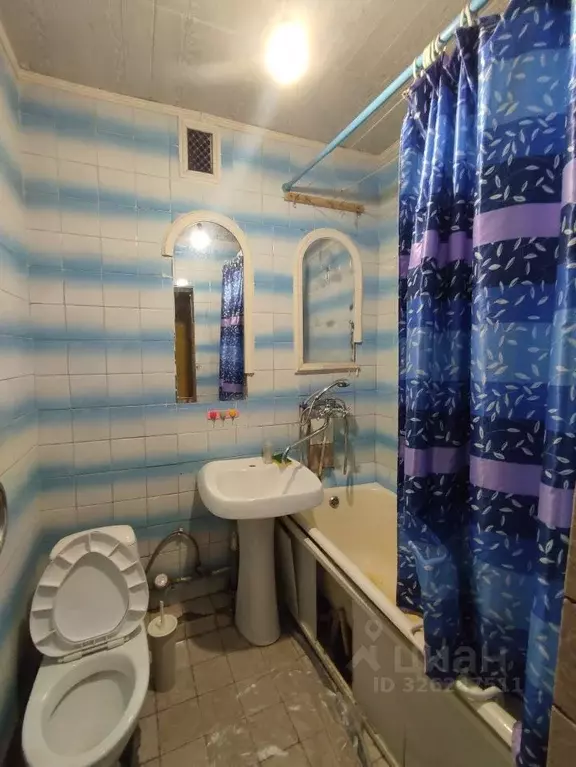 1-к кв. Чувашия, Чебоксары ул. Тимофея Кривова, 11 (32.0 м) - Фото 2