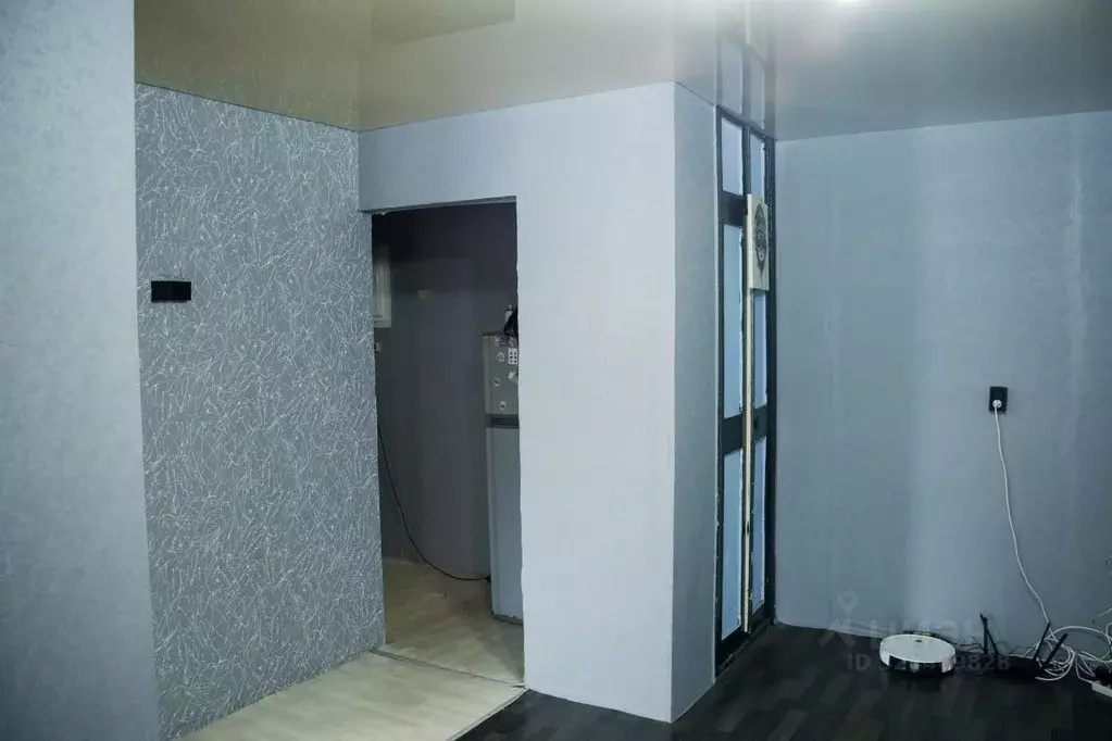 1-к кв. Челябинская область, Челябинск просп. Победы, 159 (31.9 м) - Фото 2