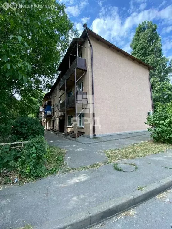 3-комнатная квартира: Таганрог, Социалистическая улица, 162 (60.8 м) - Фото 1
