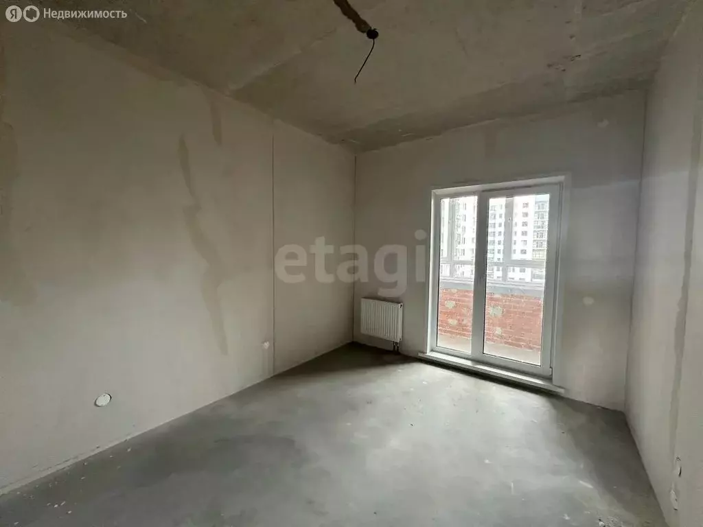 1-комнатная квартира: Ярославль, Тутаевское шоссе, 93Б (41.8 м) - Фото 2