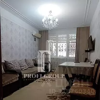 2-к кв. Дагестан, Махачкала Ташкентская ул. (75.0 м) - Фото 0