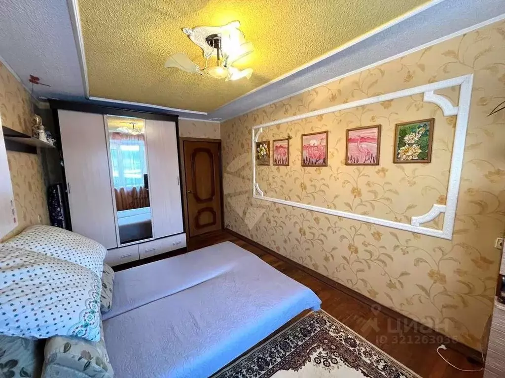 4-к кв. Белгородская область, Старый Оскол ул. Хмелева, 4 (77.0 м) - Фото 2