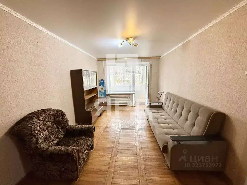 1-к кв. Ростовская область, Таганрог ул. Морозова (30.0 м) - Фото 2